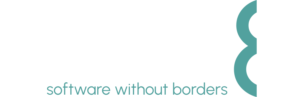 Decod8 logo